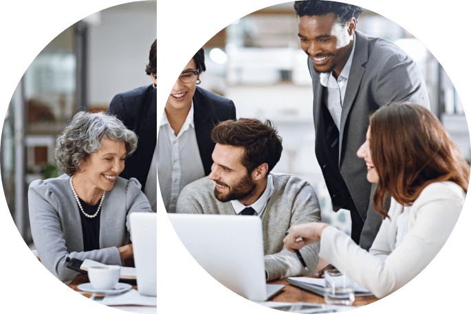 Business Teams